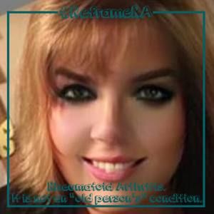 Meet your Posher, Dawn